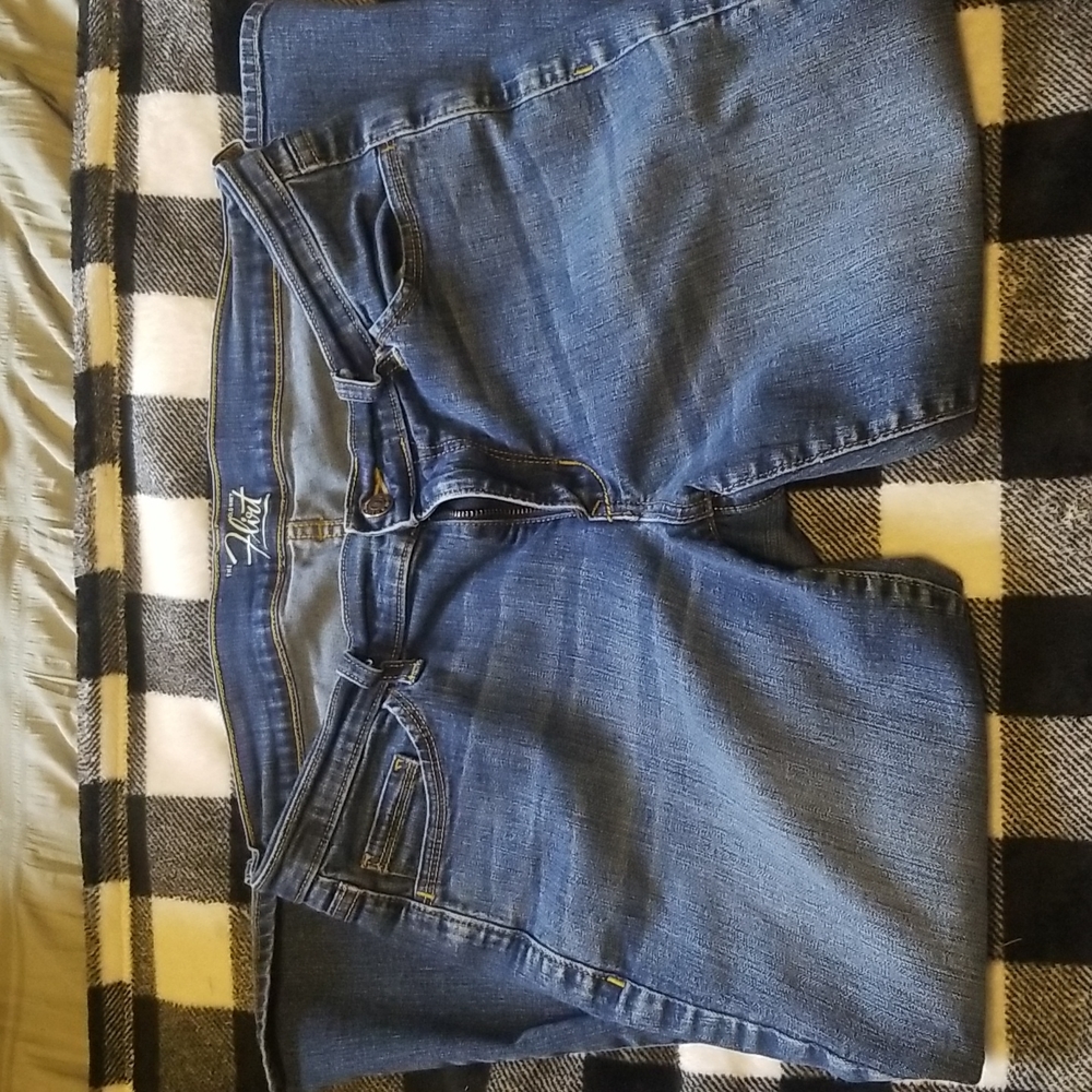 Capre old navy the flirt fit Jeans
